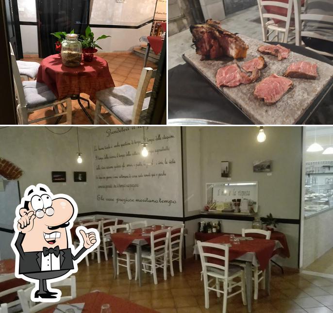 Cammi Cammi Bisteccheria Pizzeria