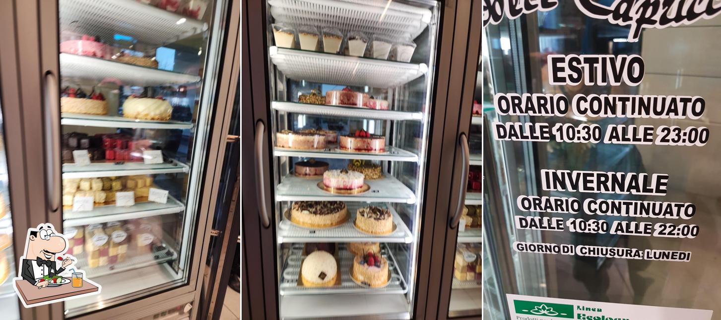 Platti al Dolce Capriccio