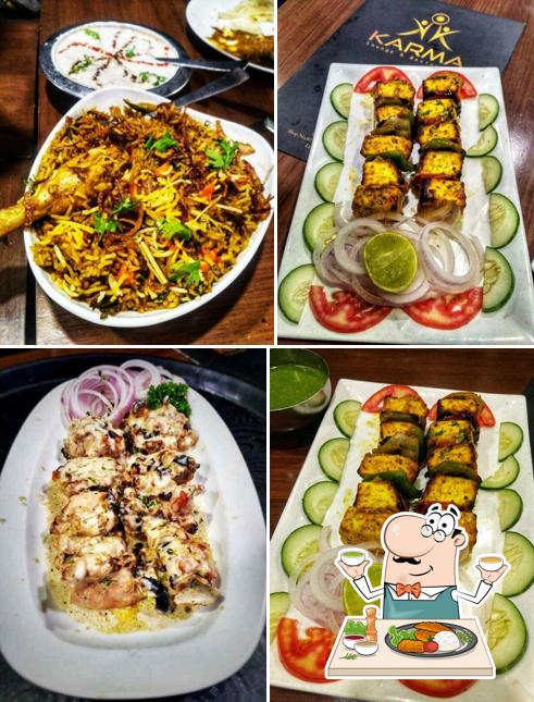 KARMA-Lounge & Restaurant