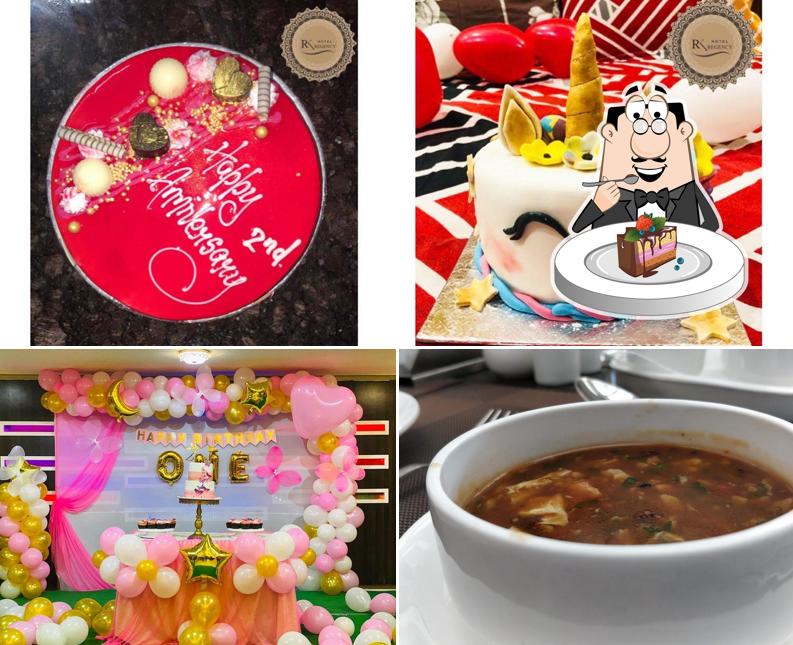 See the photo of Hotel RK Regency