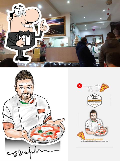 Guarda la foto di Pizzeria dei Ricordi