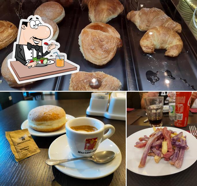 Cibo al Qb Cagliari Cagliari