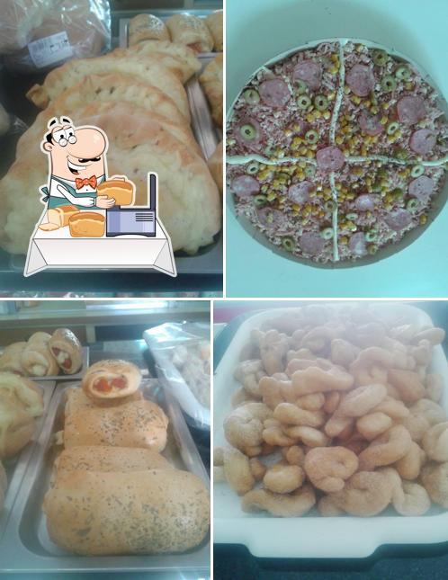 Panificadora Shopping Pão