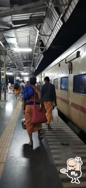 See this pic of Aariyaas Grand, Kottayam