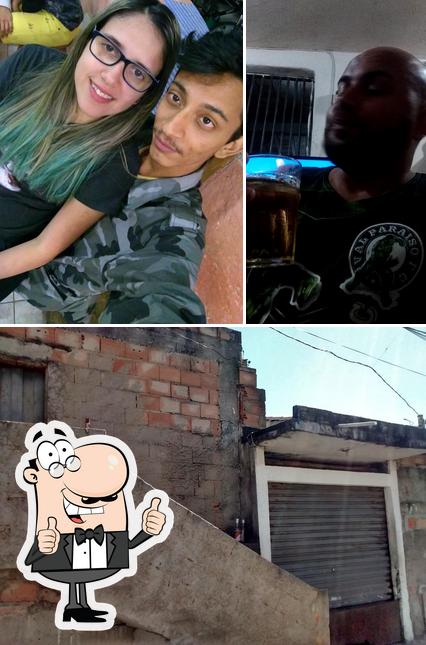 Bar Dna Nega Rota 190