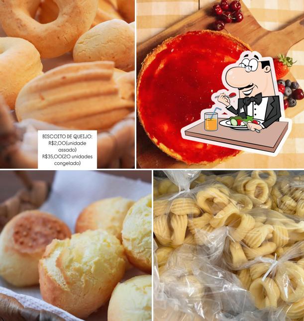 Magalhetto Frozen Food - Formosa