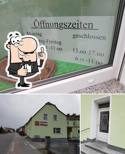 Bäckerei Rainer Rühle