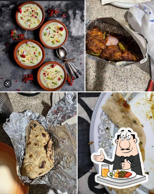 Meals at Royal Kitchen