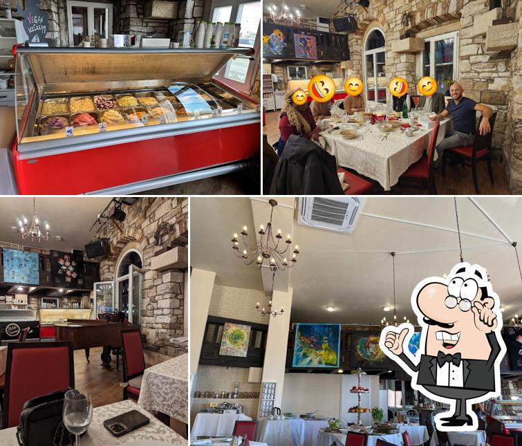 PiranArt Vege Brunch