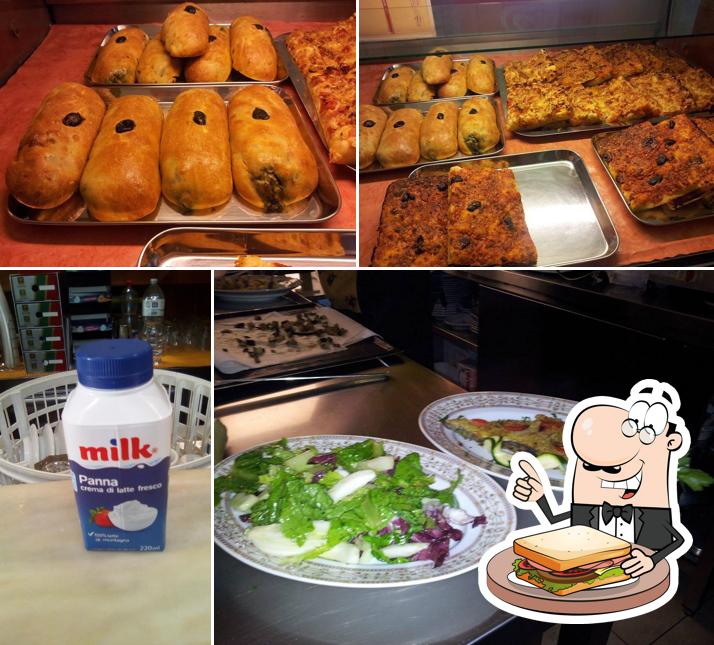 Bar Tex Di Giardina Diego E Figli G.P