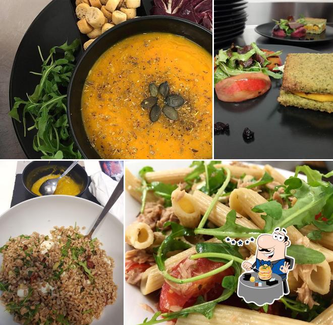 Platti al Vegetamente