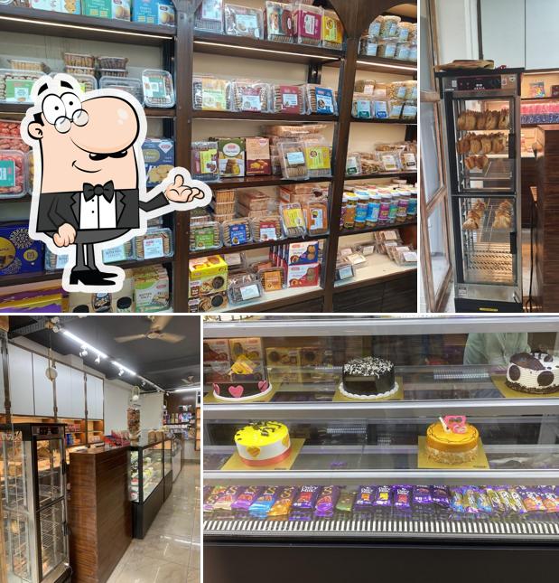 Muskan Bakery Aashiyana Best Bakery in Moradabad Ashiyana Best cakes in Moradabad