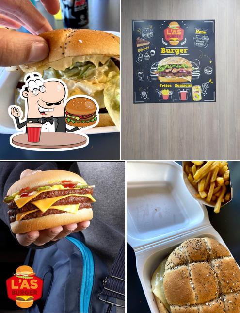 L'as Burger