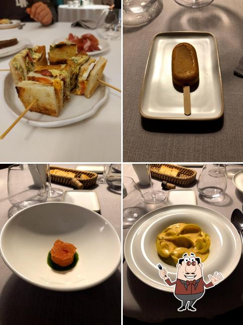 Cibo al Paca Ristorante