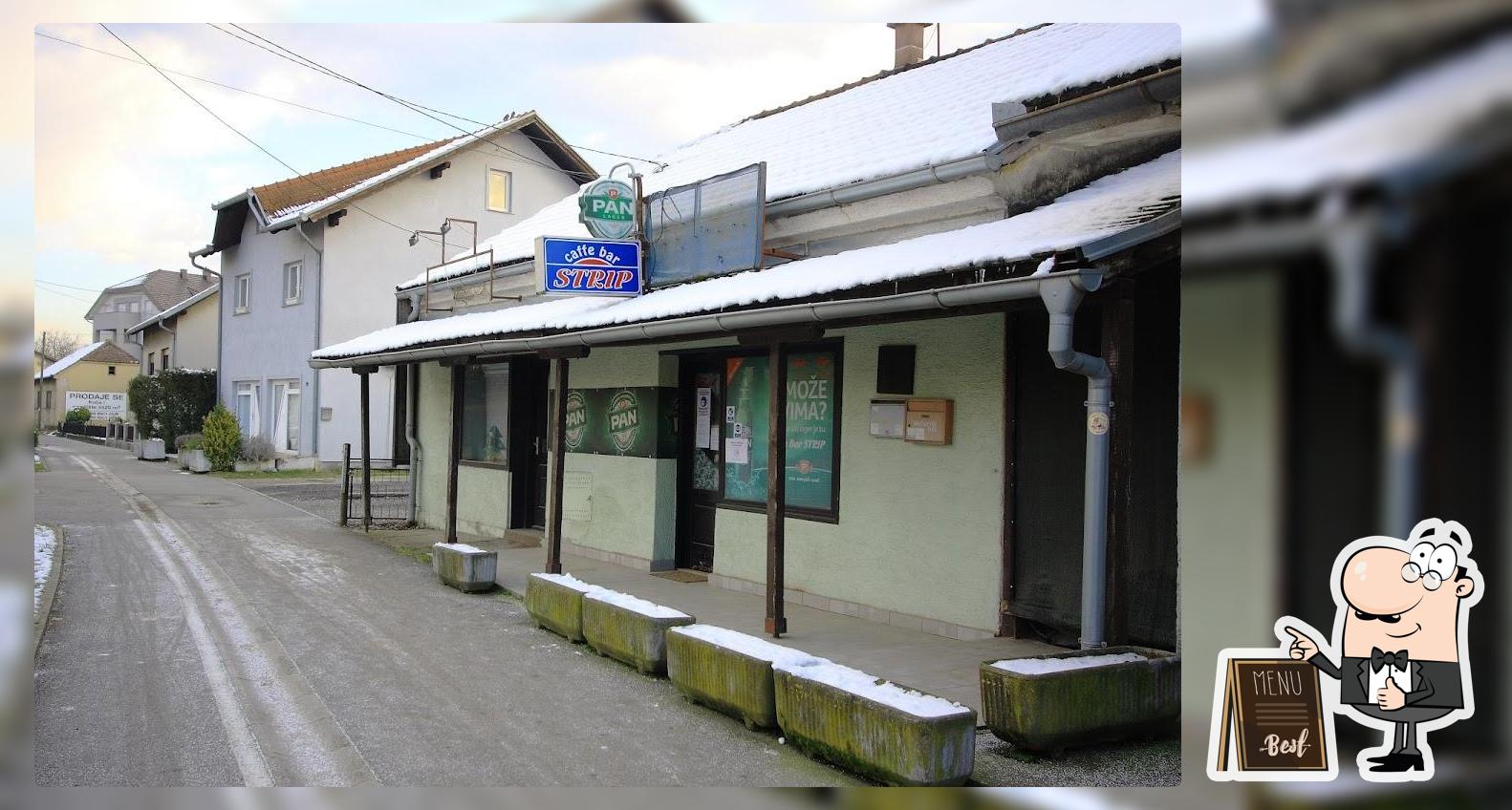 CAFFE BAR STRIP, VL. ANA MUSIĆ, J. ZORIĆA 92 foto