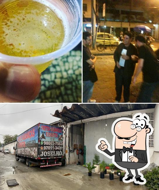 Mandala 22 Bar e Lanchonete