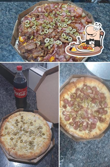 A pizza é o fast food mais popular do mundo