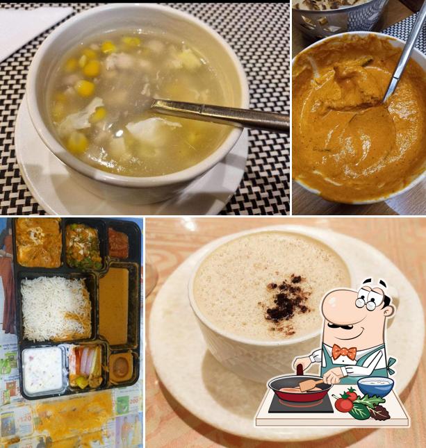 Moti Mahal Delux - Hazratganj