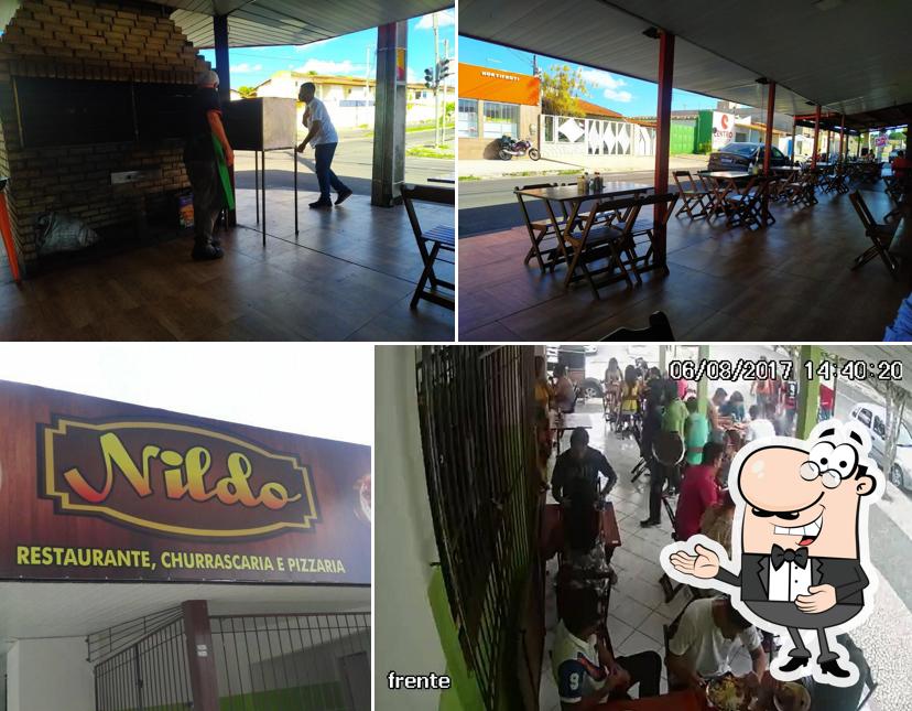 Here's a photo of Nildo Restaurante E Churrascaria