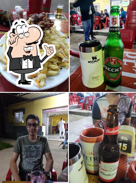 Santa Loira Chopperia