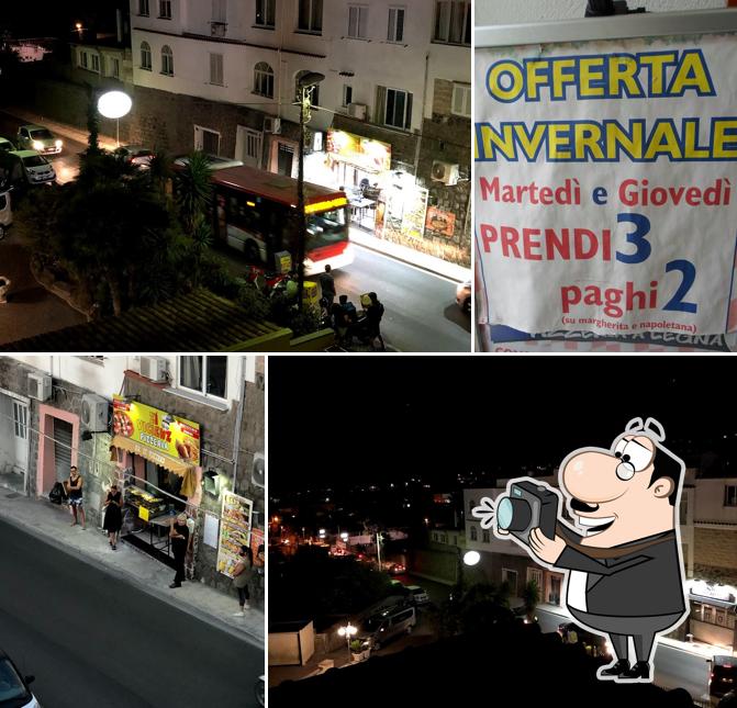 Guarda la foto di Zi Vicienz