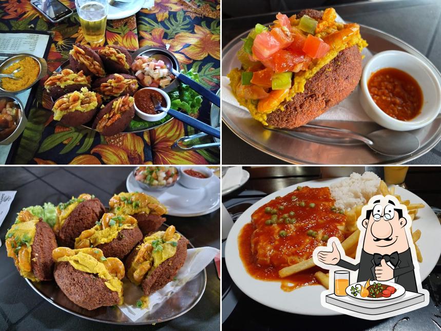 Severino Boteco Porreta