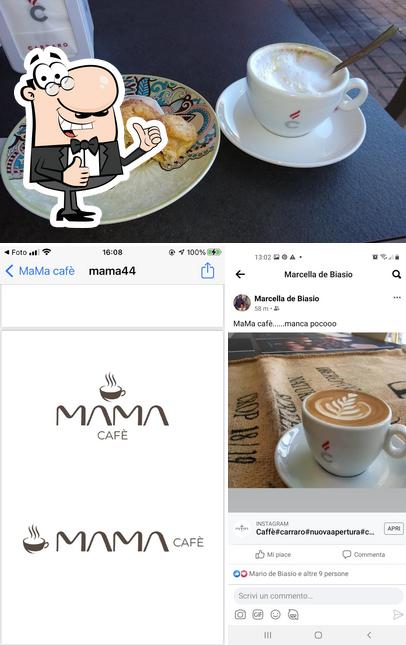 Guarda questa foto di MaMa Cafè