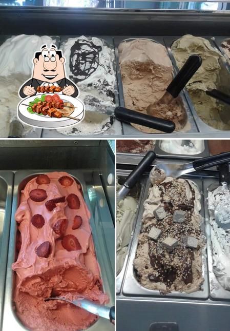 Gelato al Pasticceria & Gelateria Inglima Gaspare