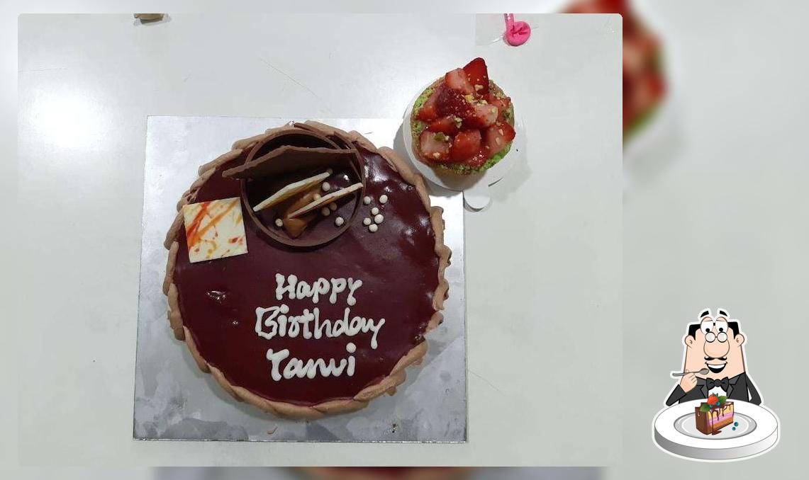 Oven Fresh Restaurant Dadar