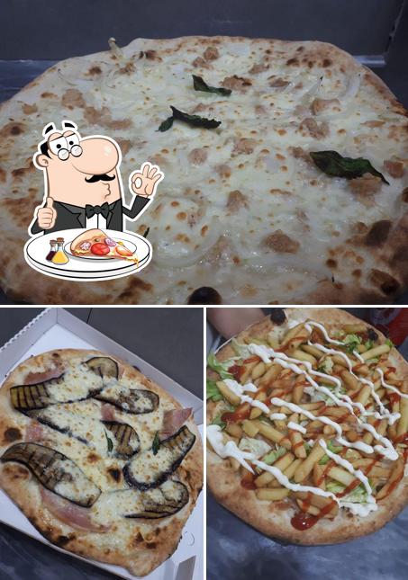 La pizza è il piatto veloce più amato al mondo