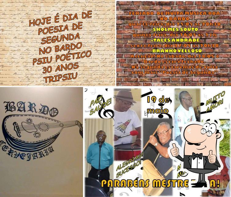 Bardo Cervejaria picture