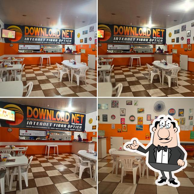 Chapa Quente Lanchonete Lanches e Porções