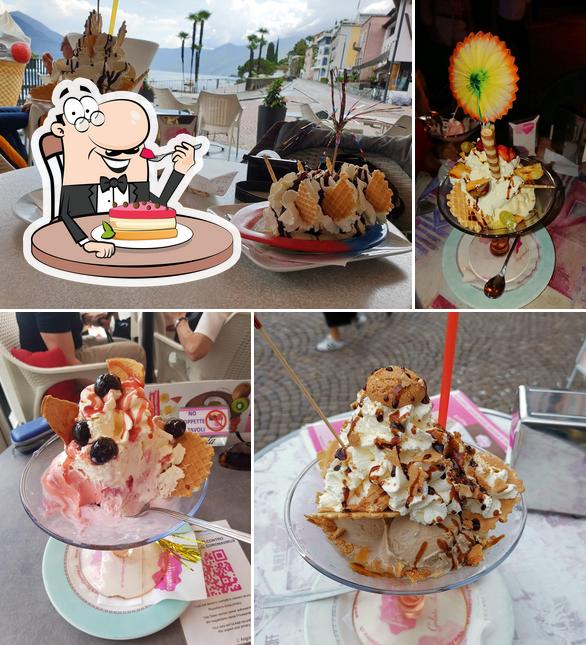 L' Angolo dei Golosi