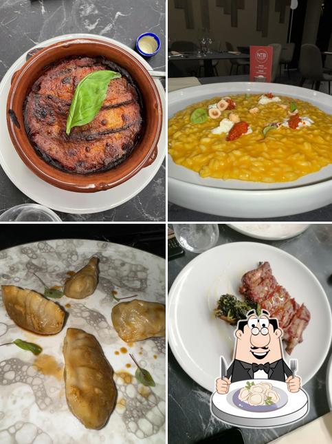 NTB - NEW TASTE BEEF (AVERSA)