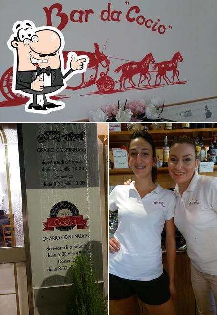Immagine di Bar DA Cocio