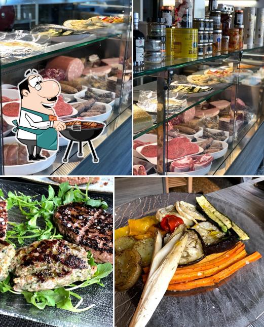 La Bottega Del Borgo