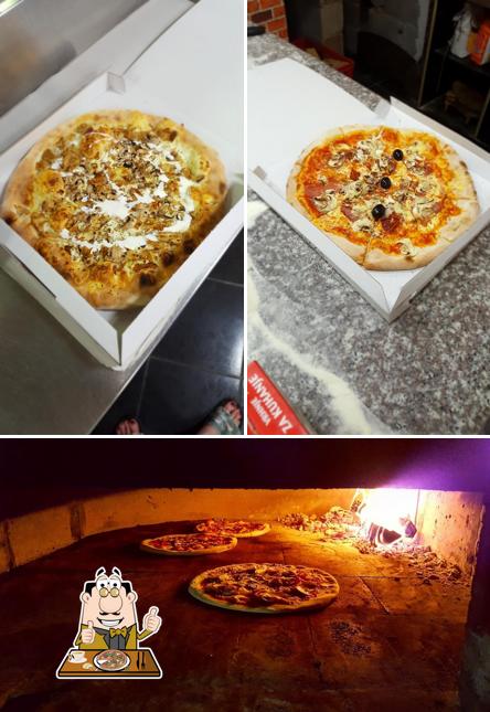 Fast Food Vatreni DENIS