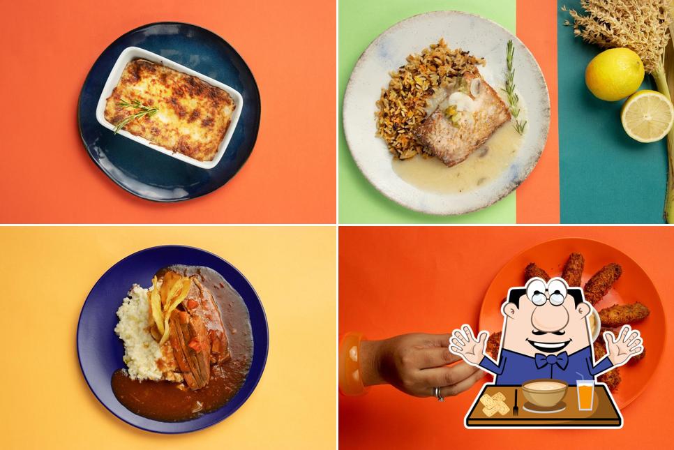 Comida em SPOT MOTEL - REGIÃO DO JABAQUARA E DIADEMA SP