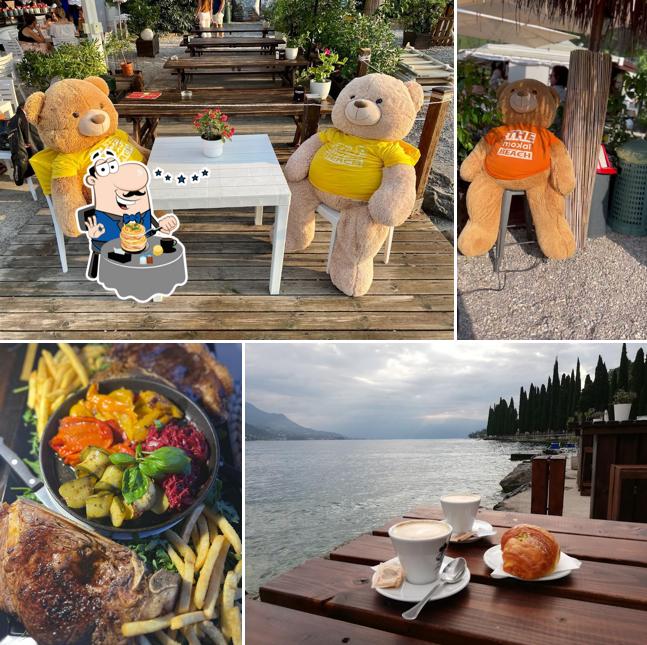 Platti al Mokai Beach