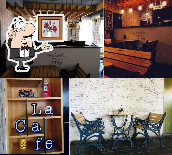 La Cafe