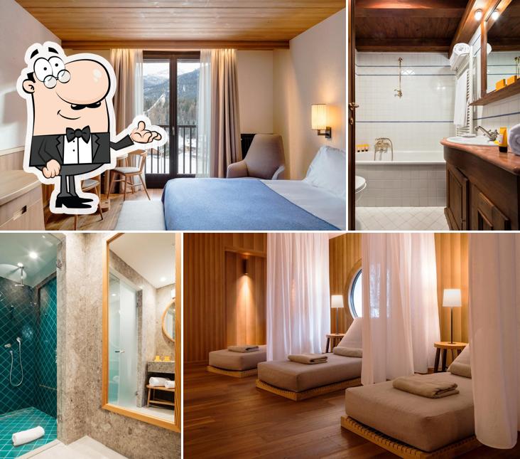 Faloria Mountain Spa Resort