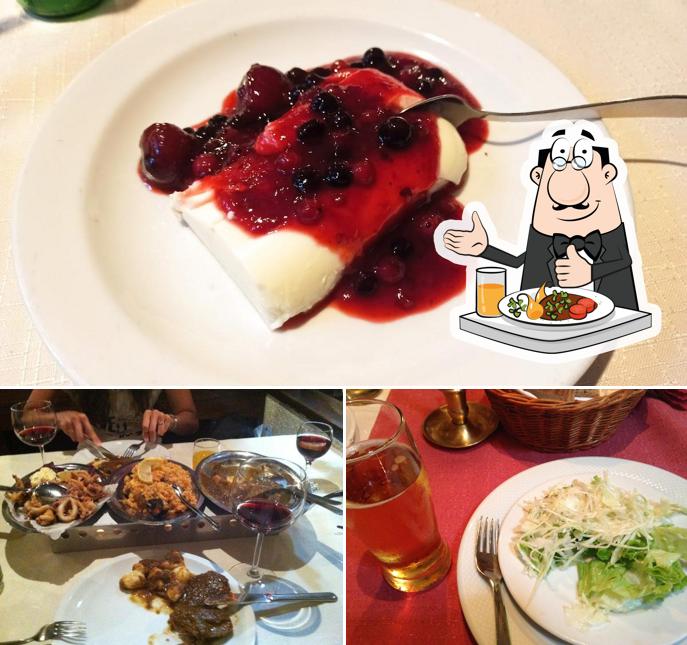 Cibo al Konoba Varoš