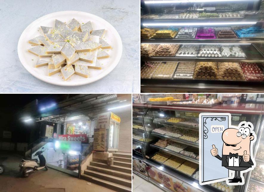 Hira Sweets