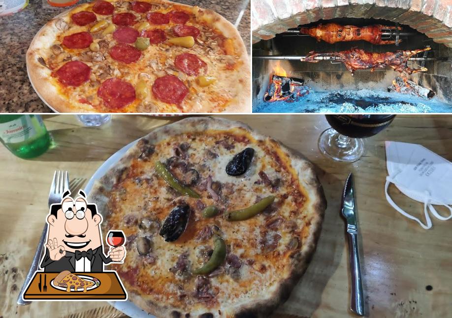 La pizza è il piatto veloce preferito al mondo