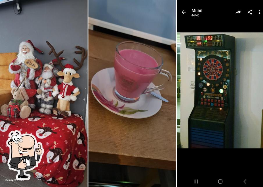 Guarda questa immagine di Cafe Bar Julijus