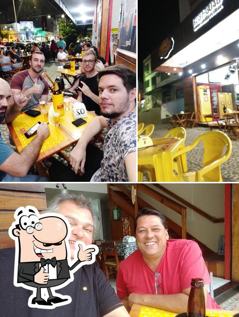 Okto's Bar Lanchonete e Restaurante image