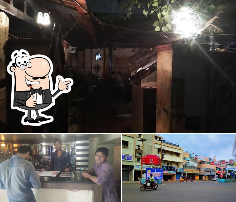 Rajadhani Bar and Restaurant image