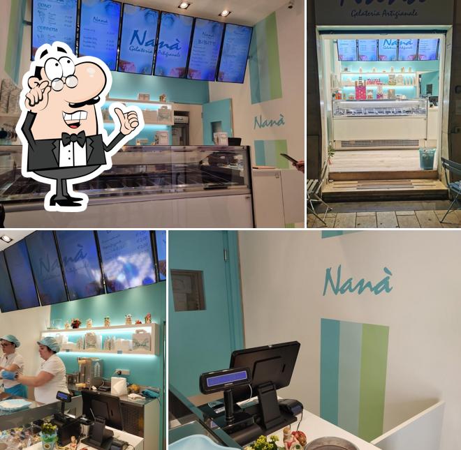 Nanà Gelateria Artigianale