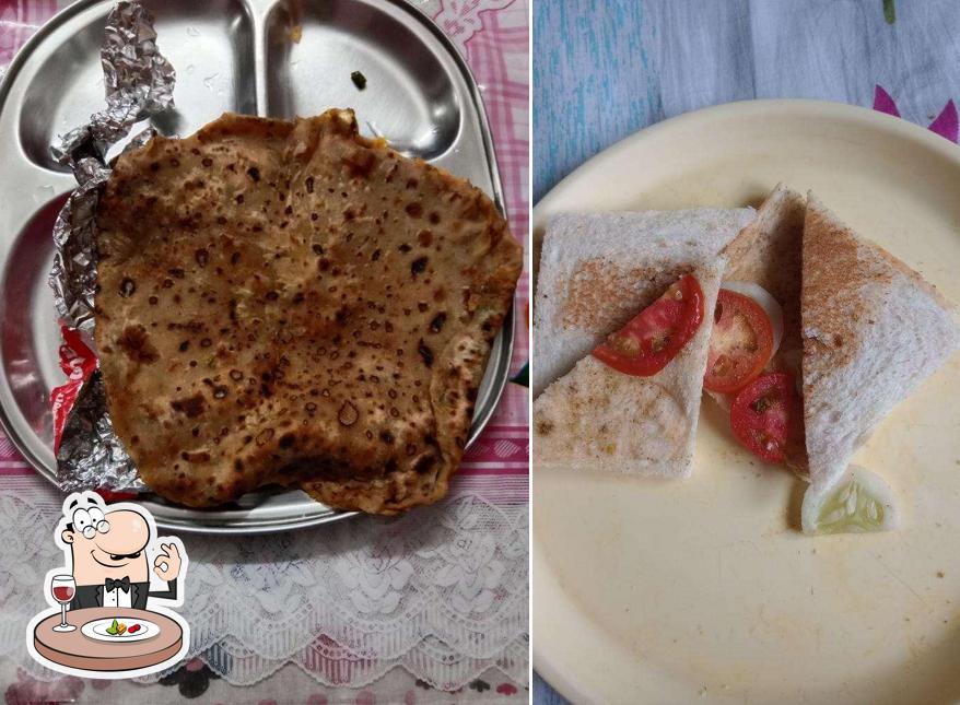 Meals at The Dev Regency