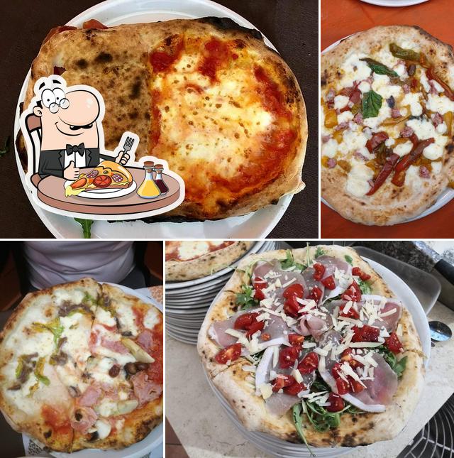 Pizzeria I Scugnizzi